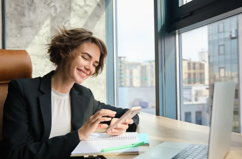 Barcode & Mobile Scanning Features