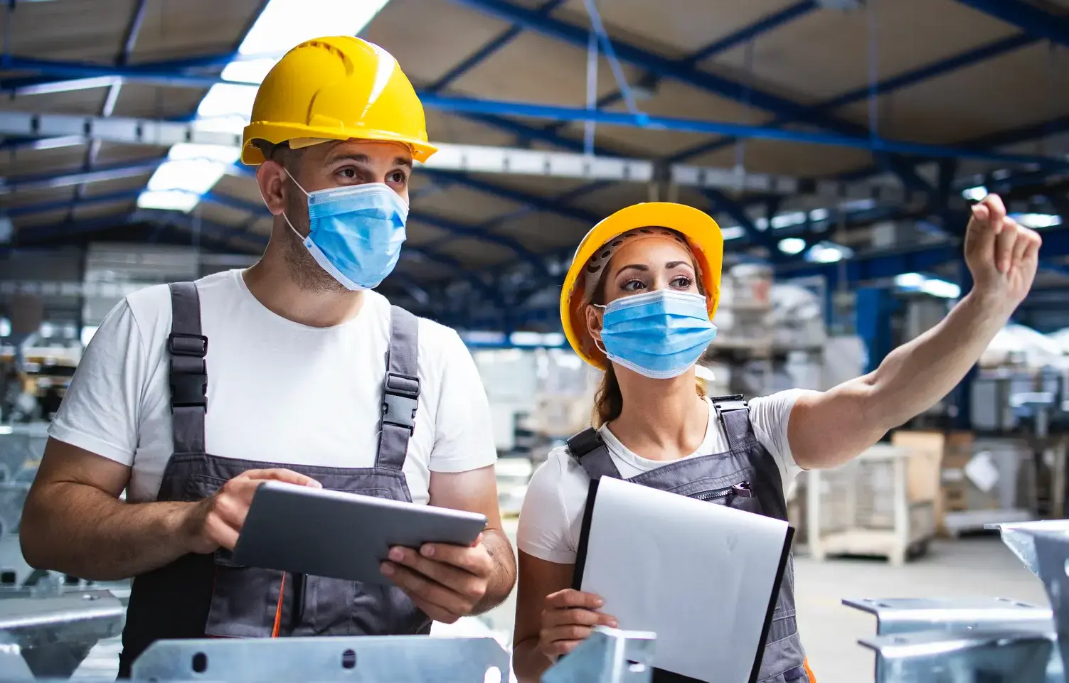 Manufacturing Management Software