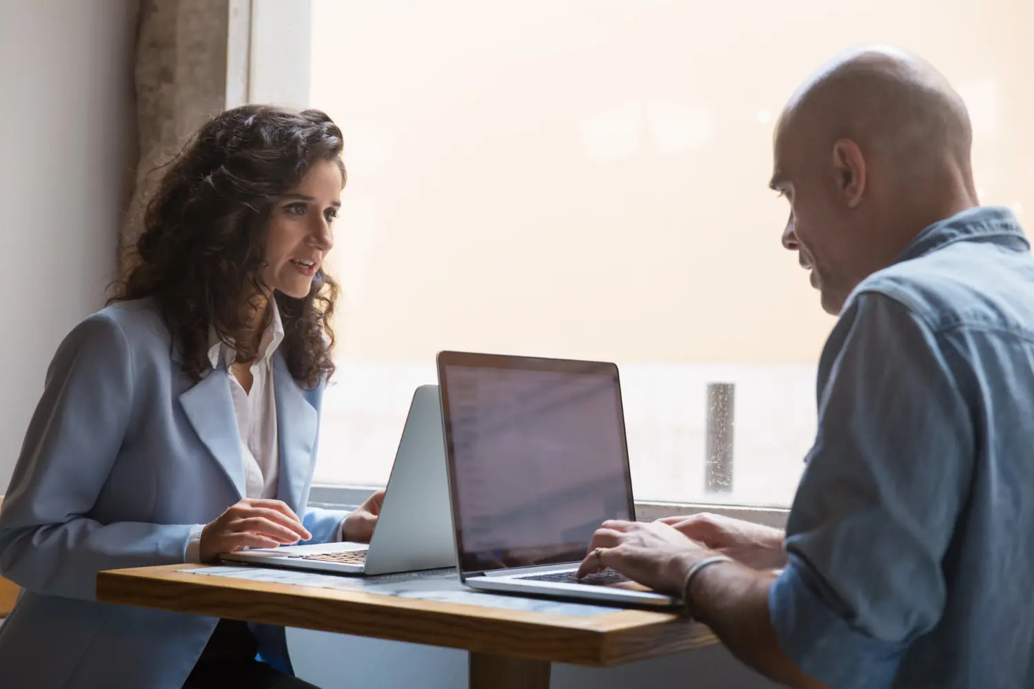 ERP onboarding session with Binhex Cloud