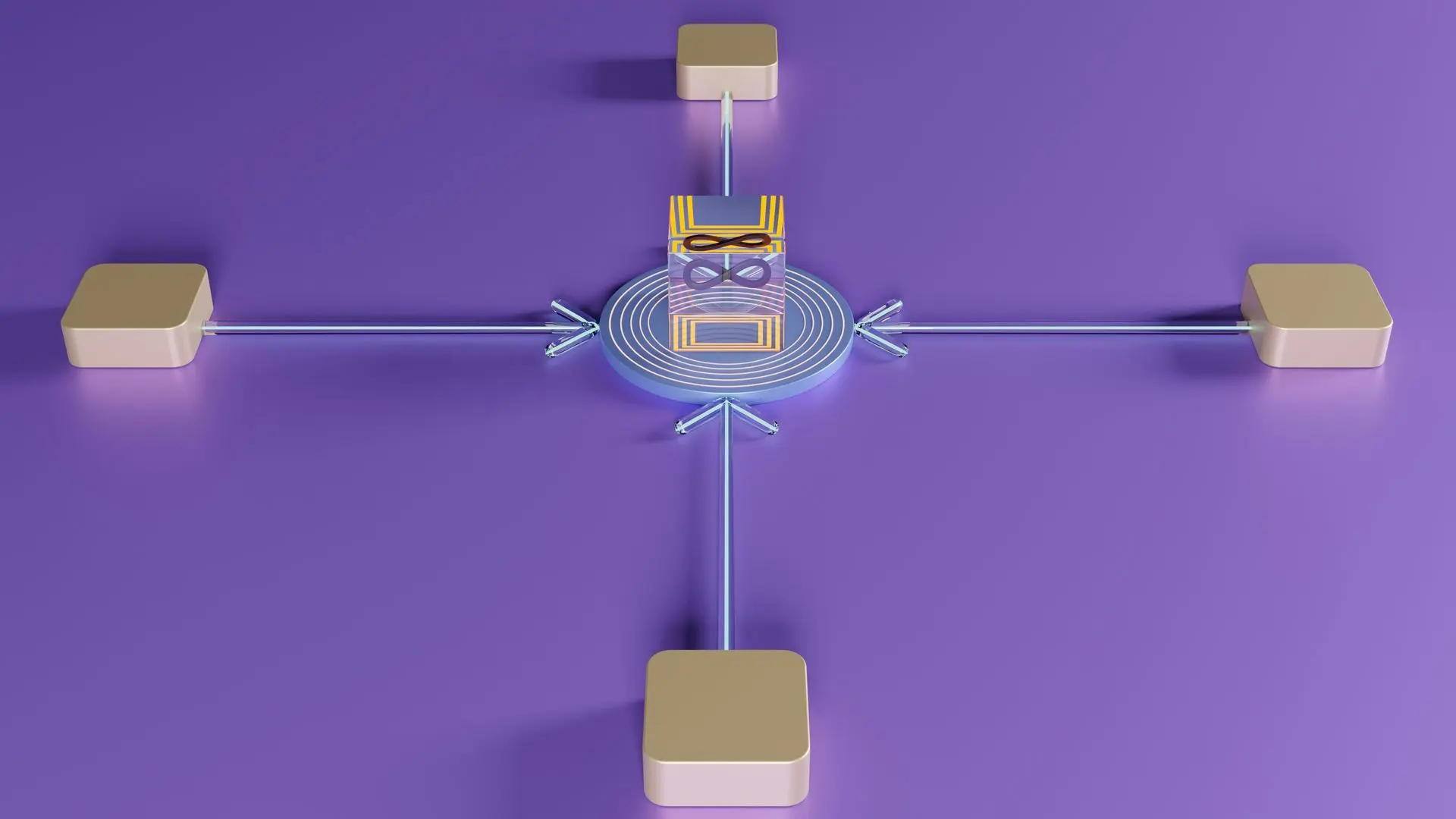 MCP connections for BinHex Cloud