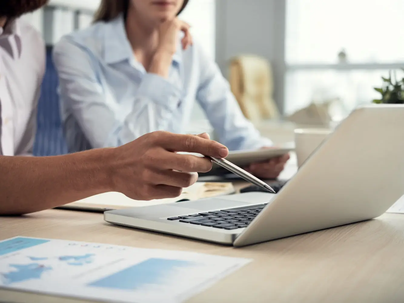 Verifactu partner programme for accounting firms