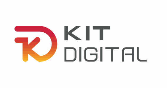 kit digital