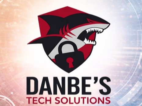 (Danbe’s Tech Solutions) Danbe’s Tech Solutions